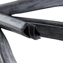 Cargar imagen en el visor de la galería, Volkswagen Karmann Ghia Seals Roof Glass As Pair L/R Karmann Ghia Volkswagen
