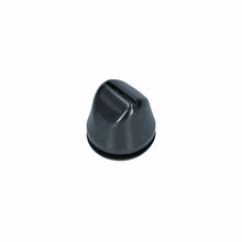 Cargar imagen en el visor de la galería, Volkswagen Karmann Ghia Drain Rubber Center Chassis Rear
