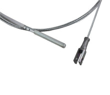 Load image into Gallery viewer, Volkswagen Bus Clutch Cable Right Hand Drive RHD VW Parts BBT
