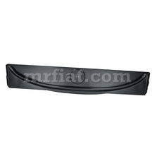Load image into Gallery viewer, Volkswagen Karmann Ghia Sparewheelbox Rear Lower Panel Front Body Panels Volkswagen
