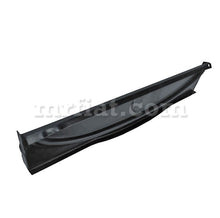 Load image into Gallery viewer, Volkswagen Karmann Ghia Sparewheelbox Rear Lower Panel Front Body Panels Volkswagen
