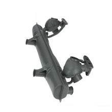 Load image into Gallery viewer, Volkswagen Beetle Exhaust With Double Pre Heating (With Tuv) Beetle Volkswagen

