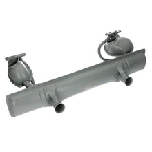 Load image into Gallery viewer, Volkswagen Beetle Exhaust With Double Pre Heating (With Tuv) Beetle Volkswagen
