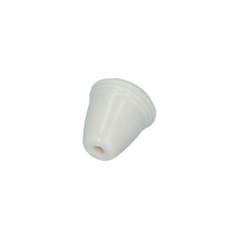 Cargar imagen en el visor de la galería, Volkswagen Beetle Wiper Switch Knob (4mm) Ivory Volkswagen
