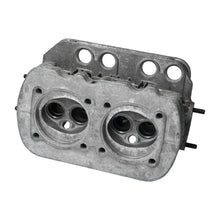 Cargar imagen en el visor de la galería, Volkswagen Bus Cylinder Head 1200cc Bare (113-101-371C) NOS

