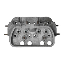 Cargar imagen en el visor de la galería, Volkswagen Karmann Ghia Cylinder Head 1200cc Bare (113-101-371C) NOS MrFiat
