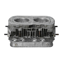 Cargar imagen en el visor de la galería, Volkswagen Bus Cylinder Head 1200cc Bare (113-101-371C) NOS
