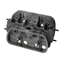Cargar imagen en el visor de la galería, Volkswagen Karmann Ghia Cylinder Head 1200cc Bare (113-101-371C) NOS MrFiat
