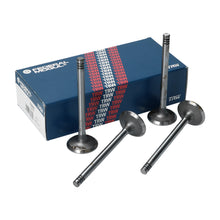 Load image into Gallery viewer, Volkswagen Karmann Ghia Intake valves 355mm 8mm guide13/1600cc
