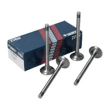 Load image into Gallery viewer, Volkswagen Beetle Exhaust valves 32.0mm 8mm guide13/1600cc Other Other
