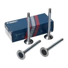 Load image into Gallery viewer, Volkswagen Bus Exhaust Valves 32mm 9mm Guide 1600cc Other Other
