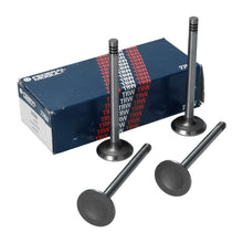 Load image into Gallery viewer, Volkswagen Karmann Ghia Intake valves 33mm 8mm guide1300cc single intake
