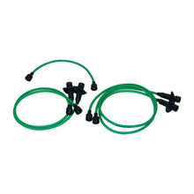 Load image into Gallery viewer, Volkswagen Beetle Ignition wire set Type1 copper - green Other Other

