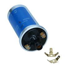 Load image into Gallery viewer, Volkswagen Type 4 Ignition Coil 12 Volt Blue VW Parts BBT
