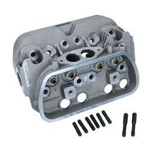 Load image into Gallery viewer, Volkswagen Karmann Ghia Cylinder Head '041' Bare ‚Äö√†√∂‚àö‚â§98mm Engine Block Volkswagen
