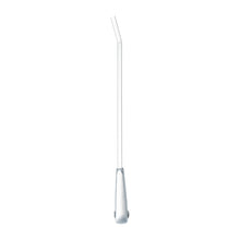 Load image into Gallery viewer, Volkswagen Beetle Wiper Arm Left/Right Silver
