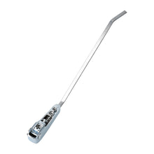 Load image into Gallery viewer, Volkswagen Beetle Wiper Arm Left/Right Chrome
