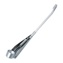 Load image into Gallery viewer, Volkswagen Beetle Wiper arm leftsilver New VW Parts BBT
