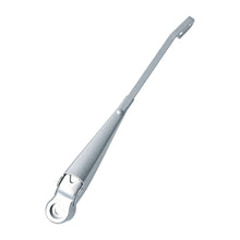 Load image into Gallery viewer, Volkswagen Beetle Wiper arm leftsilver New VW Parts BBT
