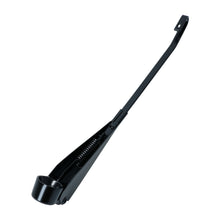 Load image into Gallery viewer, Volkswagen Beetle Wiper Arm Left Black
