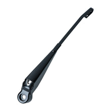 Load image into Gallery viewer, Volkswagen Beetle Wiper Arm Left Black
