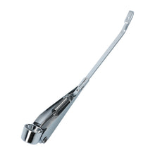 Load image into Gallery viewer, Volkswagen Beetle Wiper Arm Left Chrome
