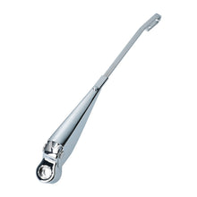 Load image into Gallery viewer, Volkswagen Beetle Wiper arm leftchrome New VW Parts BBT
