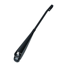Load image into Gallery viewer, Volkswagen Beetle Wiper Arm Left Black
