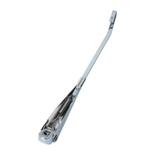Load image into Gallery viewer, Volkswagen Beetle Wiper Arm Left Chrome
