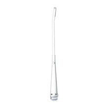 Load image into Gallery viewer, Volkswagen Beetle Wiper Arm Right Silver
