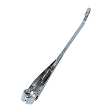 Load image into Gallery viewer, Volkswagen Beetle Wiper Arm Left Chrome
