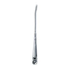 Load image into Gallery viewer, Volkswagen Beetle Wiper Arm Left Chrome
