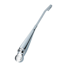 Load image into Gallery viewer, Volkswagen Beetle Wiper Arm Right Chrome
