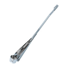 Load image into Gallery viewer, Volkswagen Beetle Wiper Arm Left Chrome

