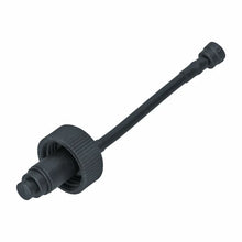 Load image into Gallery viewer, Volkswagen Beetle Washer Bottle Cap With Tube
