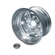 Load image into Gallery viewer, Volkswagen Type 3 Wheel BBT Sprintstar chrome/black5 lug (5x205)8x15" ET 0
