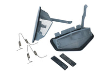 Load image into Gallery viewer, Volkswagen Beetle Crotch Coolers Front Body Panels Volkswagen
