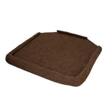 Cargar imagen en el visor de la galería, Volkswagen Bus Seat Padding Bottom Front Left 1 Seat Bus Volkswagen
