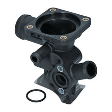 Load image into Gallery viewer, Volkswagen Bus Housing Thermostat WBX (Not Syncro)
