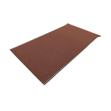Load image into Gallery viewer, Volkswagen Bus Westfalia floor mat between front seatsbrown Other Other

