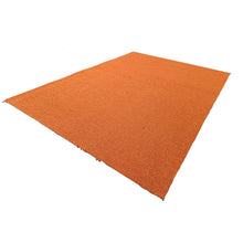 Cargar imagen en el visor de la galería, Volkswagen Bus Westfalia Cargo Floor Mat Orange
