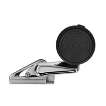 Load image into Gallery viewer, Volkswagen Beetle Vent Wing Lock Convertible, Right TQ Volkswagen
