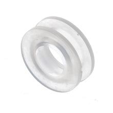Cargar imagen en el visor de la galería, Volkswagen Karmann Ghia Bushing Lower Guide Bar Convertible Karmann Ghia Volkswagen
