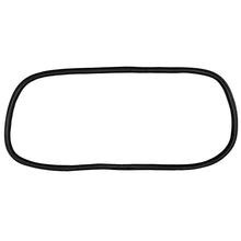 Load image into Gallery viewer, Volkswagen Type 3 Rear Window Seal Deluxe (Alu Trim) Squareback Type 3 Volkswagen
