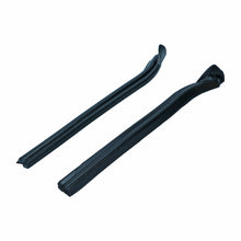 Cargar imagen en el visor de la galería, Volkswagen Karmann Ghia Seal front door upperpart New VW Parts BBT

