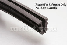 Load image into Gallery viewer, Volkswagen Beetle Convertible Boot Cover Vinyl Black Beetle Volkswagen
