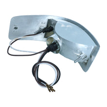 Cargar imagen en el visor de la galería, Volkswagen Karmann Ghia Indicator Housing Front Left Volkswagen
