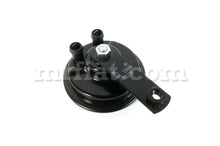 Cargar imagen en el visor de la galería, Volkswagen Type 3 6 Volt Horn Low Tone Electrical and Ignition Volkswagen
