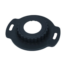 Load image into Gallery viewer, Volkswagen Bus Lock Plate In The Side Of The Gearbox Bus 08/67-07/92 VW Parts Volkswagen
