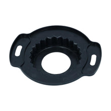 Load image into Gallery viewer, Volkswagen Bus Lock Plate In The Side Of The Gearbox Bus 08/67-07/92 VW Parts Volkswagen
